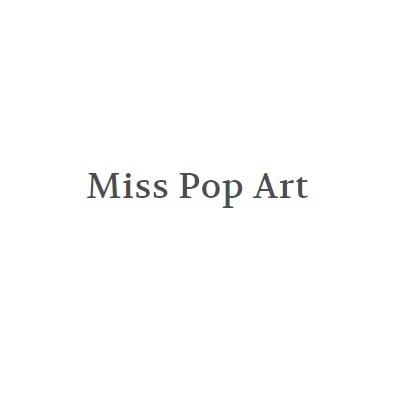 MISS POP ART LIMITED