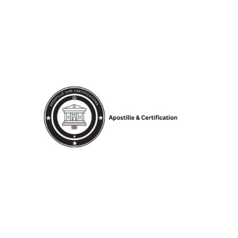 Apostille and Certification Services Ltd.