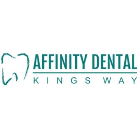 Affinity Dental Kingsway