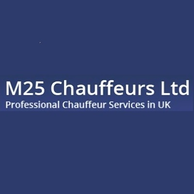 m25chauffeur