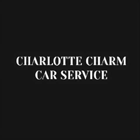 Charlotte Charm Limo