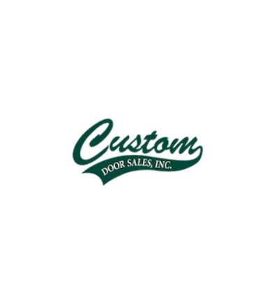 Custom Door Sales, Inc.