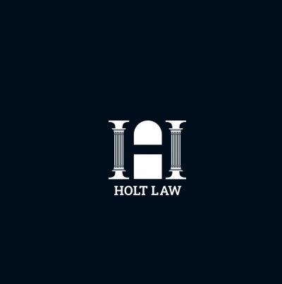 Holt Law