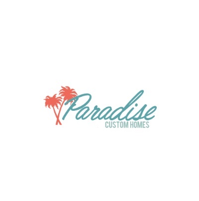 Paradise Custom Homes