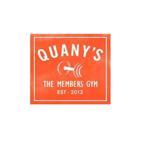 Quany's Gym