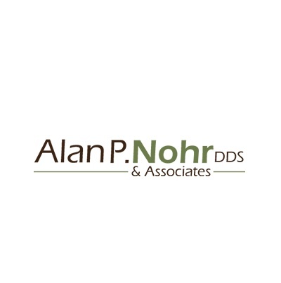 ALAN P. NOHR, DDS