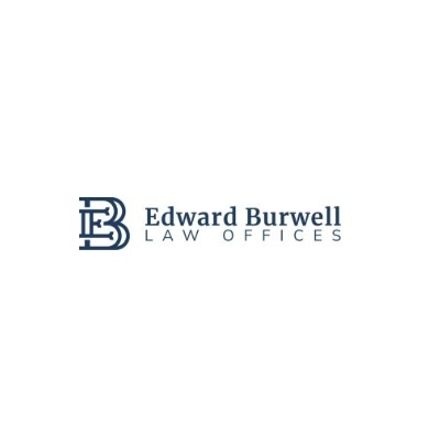 Edward Burwell