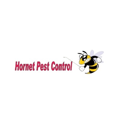 HORNET PEST CONTROL