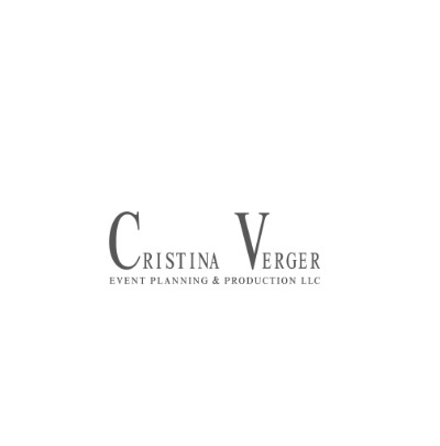 Cristina Verger Event Planning & Production, LLC