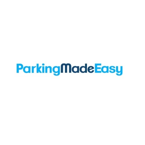 Parking Made Easy