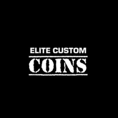 Elite Custom Coins