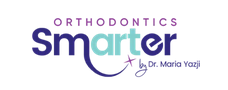 Smarter Orthodontics by Dr. Maria Yazji