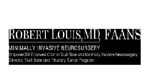 Robert Louis MD