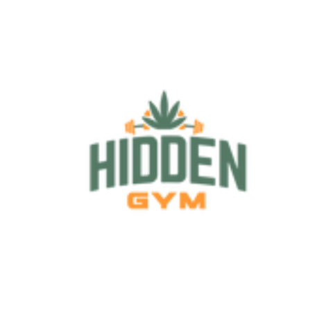 Hidden Gym Weed Dispensary