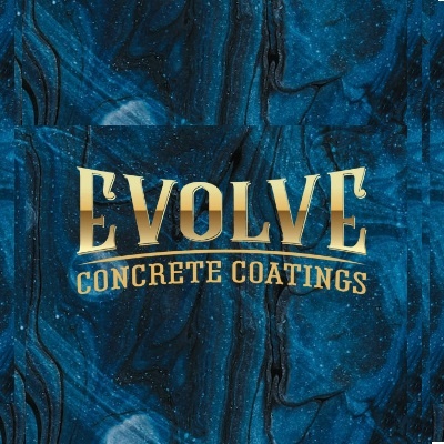 Evolve Concrete Coatings