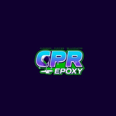 CPR Epoxy