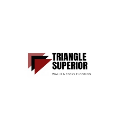 Triangle Superior Wallsystem and Epoxy