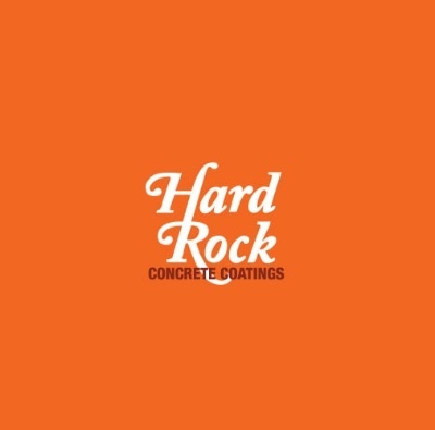 Hard Rock Concrete Coatings