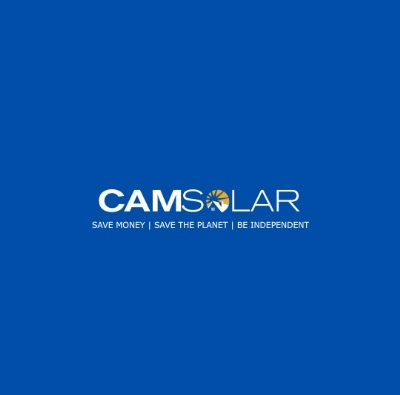 CAM Solar