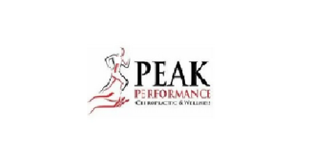 Peak Performance Chiropractic & Wellness