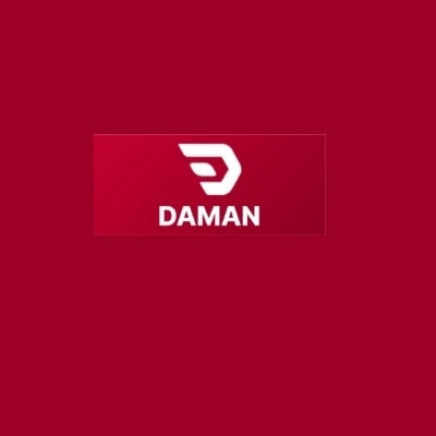 Daman Games