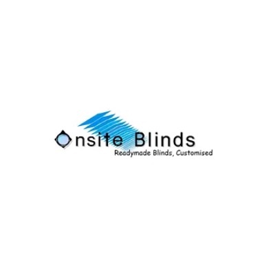 Onsite Blinds