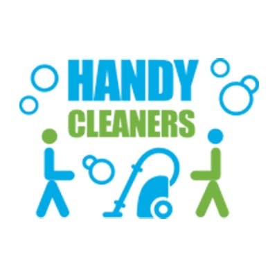 Handy Cleaners