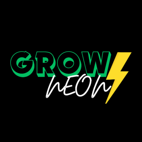 Grow Neon