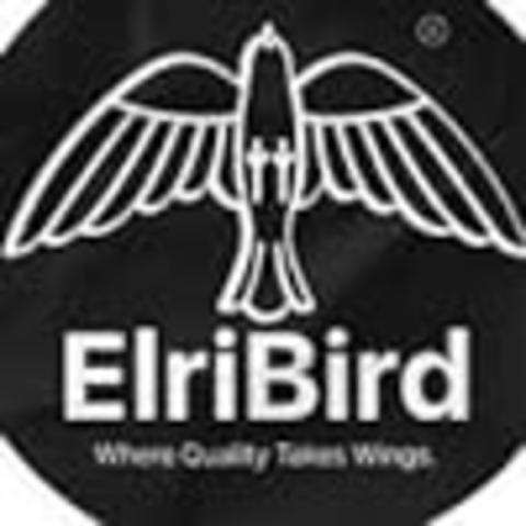 ElriBird Hotel Supplies