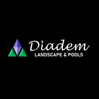 Diadem Landscape and Pools