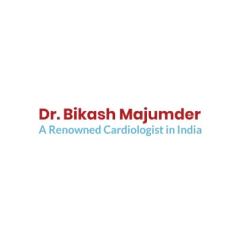 Dr . Bikash Majumder