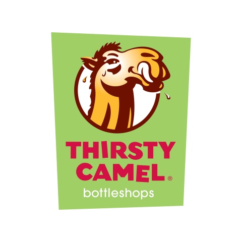 Thirsty Camel