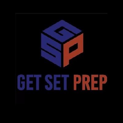 GetSetPrep