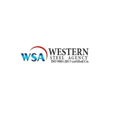 Western Steel Agency