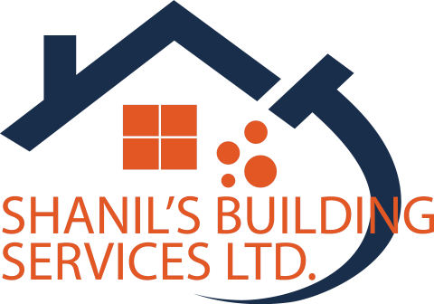 Shanils Building Services