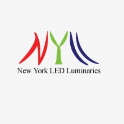 New York LED Luminaries