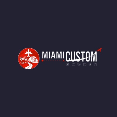 Miami Customs Broker