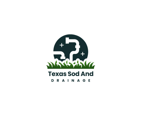 Texas Sod & Drainage Pros