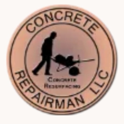 Concrete Repairman LLC, Concrete Leveling