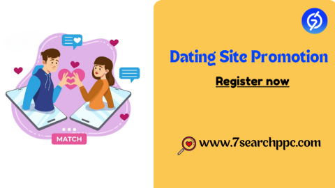 Dating Ad Network