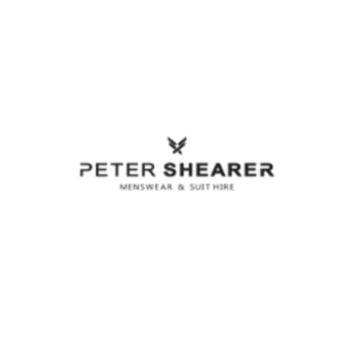 Peter Shearer Menswear