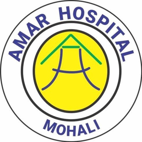 Amar Hospital Mohali