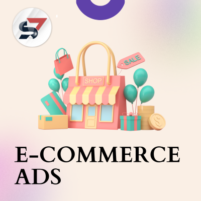 E-Commerce Ad Network | 7Search PPC