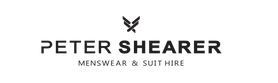 Peter Shearer Menswear