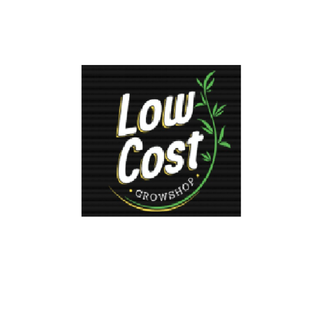 Growshoplowcost