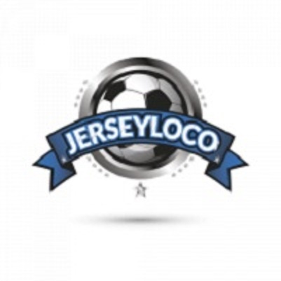 Jersey Loco