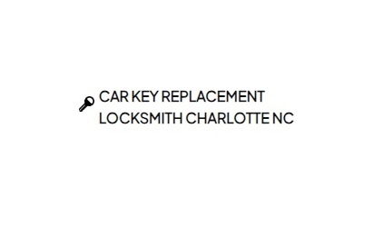 Car Key Replacement Charlotte NC