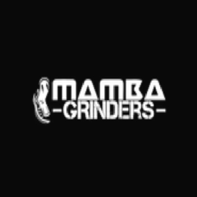 Mamba Grinders