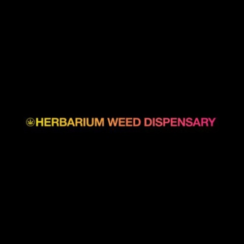 Herbarium Weed Dispensary