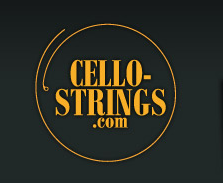 Cello Strings